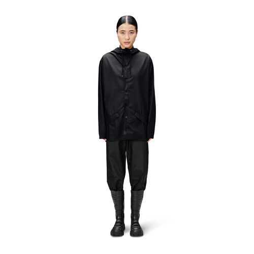 Rains Jacket